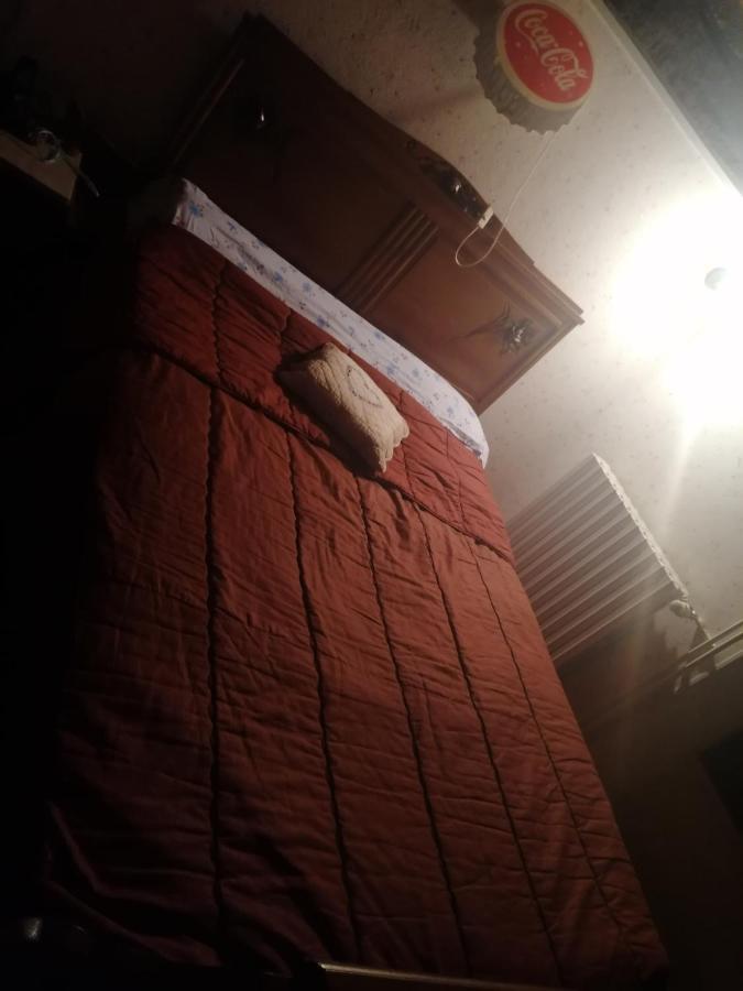 Bed and Breakfast Sam Bott Chambon-sur-Voueize Exterior foto