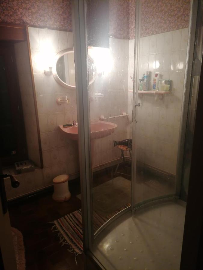 Bed and Breakfast Sam Bott Chambon-sur-Voueize Exterior foto